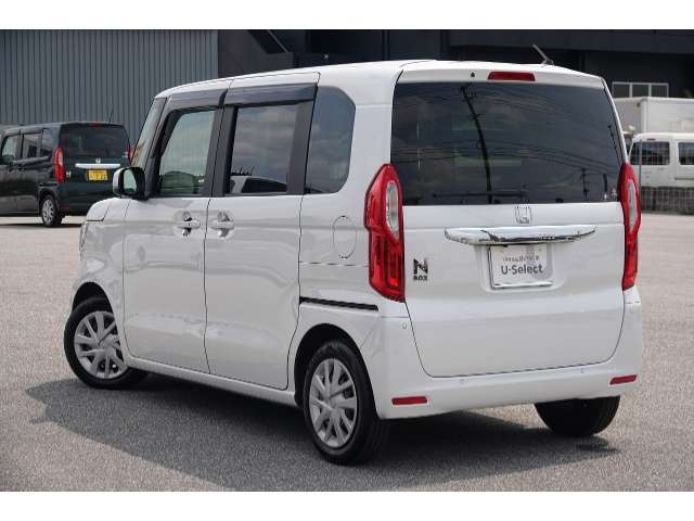 ホンダ N-BOX