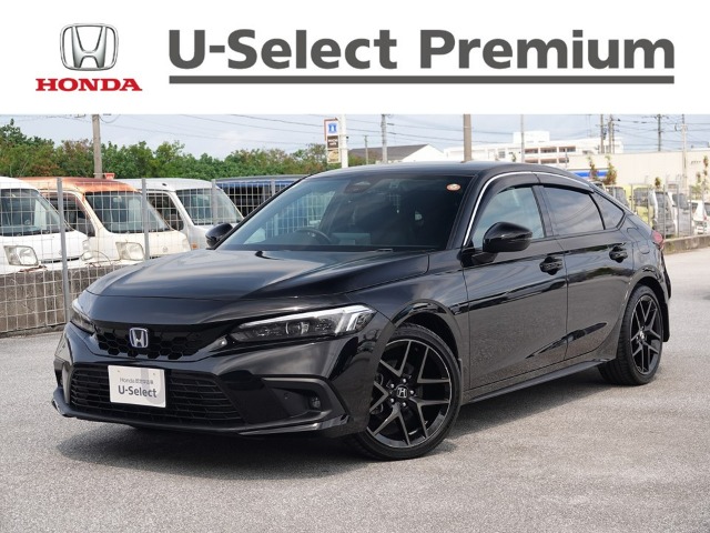 ホンダ シビック