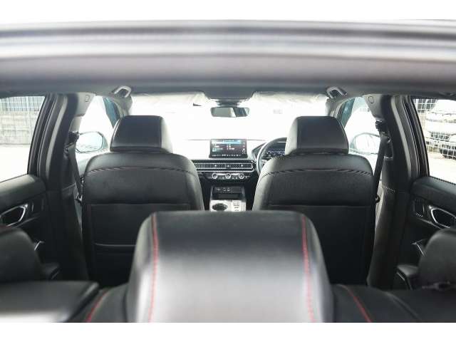 ホンダ シビック