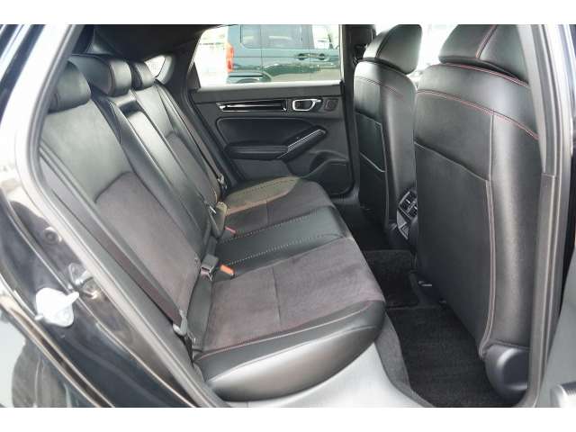 ホンダ シビック