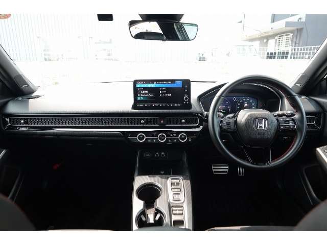 ホンダ シビック