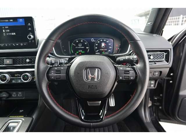 ホンダ シビック