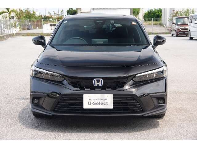ホンダ シビック