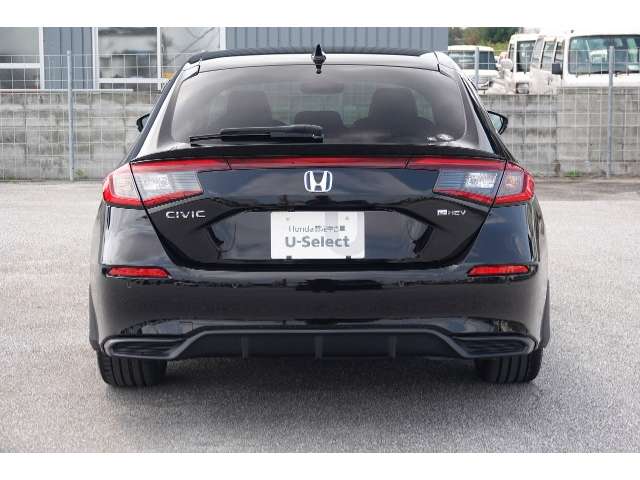 ホンダ シビック