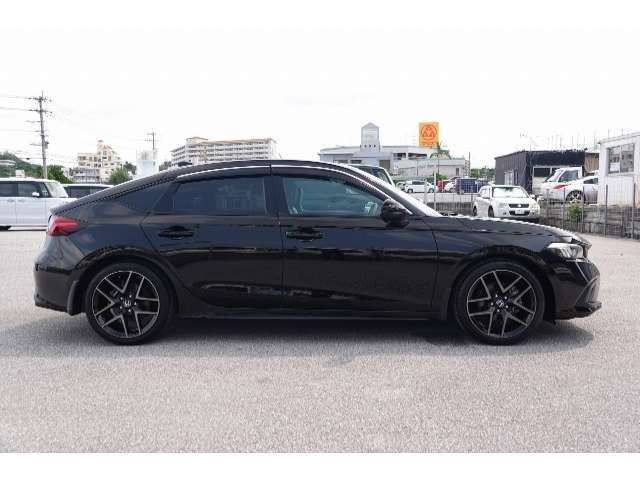 ホンダ シビック