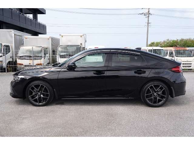 ホンダ シビック