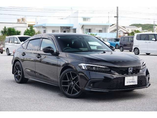 ホンダ シビック