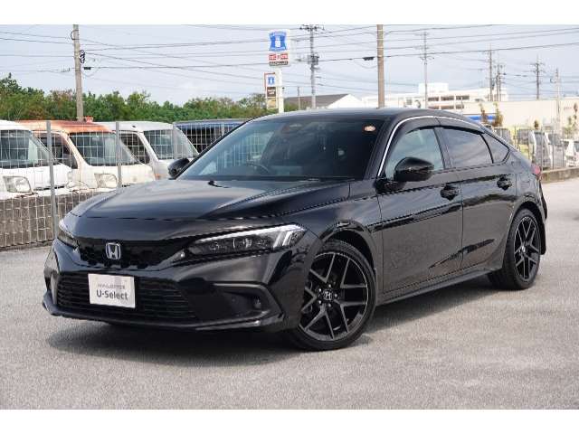 ホンダ シビック