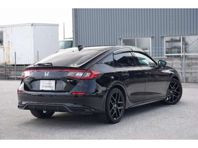 ホンダ シビック