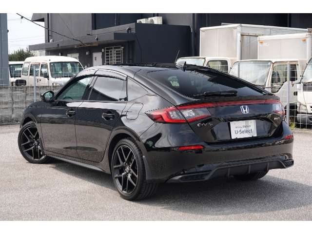 ホンダ シビック