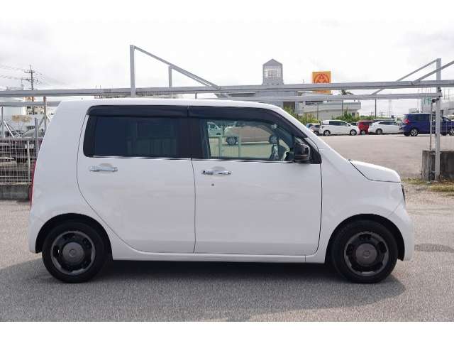 ホンダ N-WGN