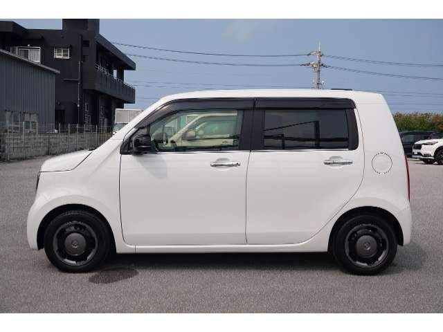 ホンダ N-WGN