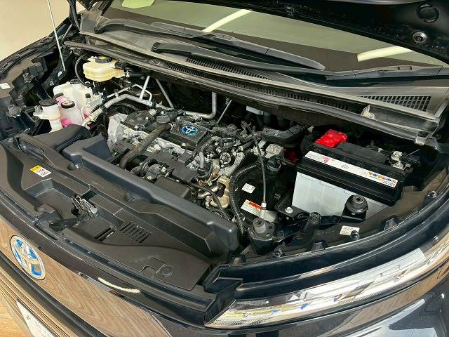 トヨタ ヴォクシー