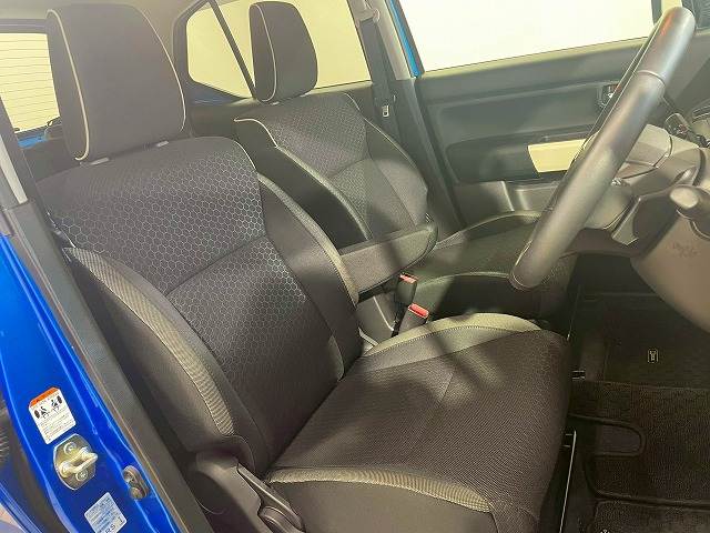 スズキ クロスビー