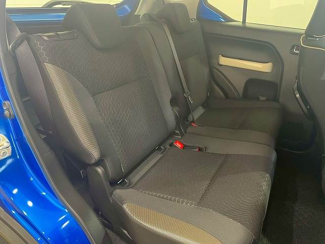 スズキ クロスビー