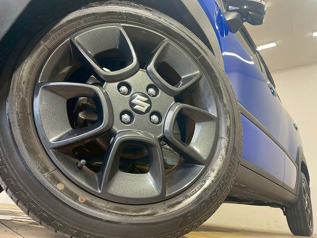 スズキ クロスビー