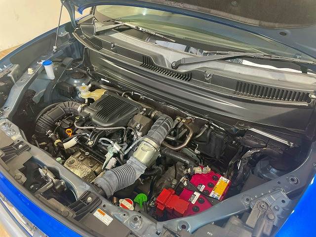 スズキ クロスビー