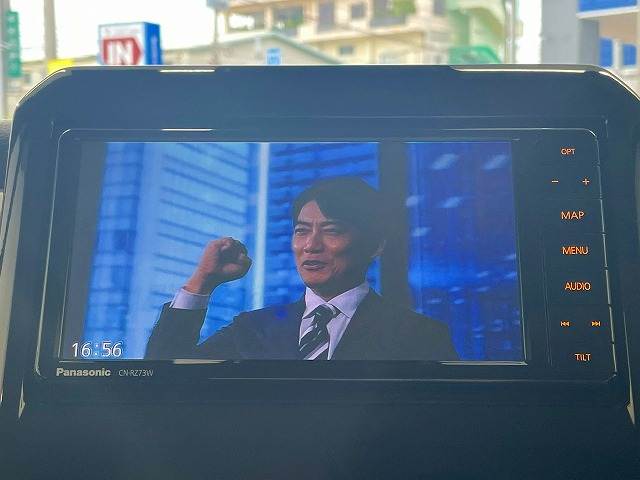 スズキ クロスビー