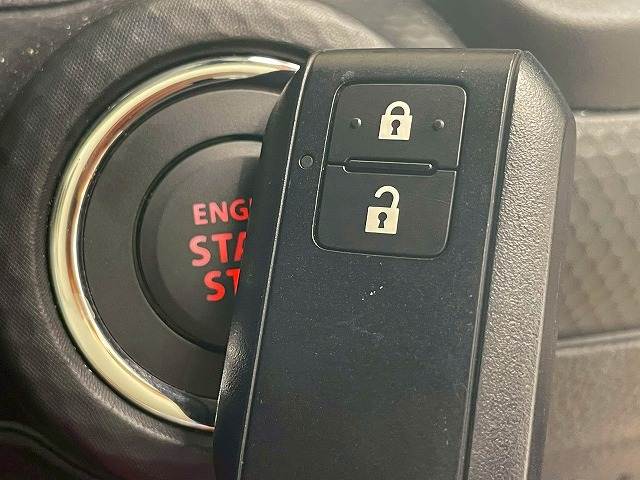 スズキ クロスビー