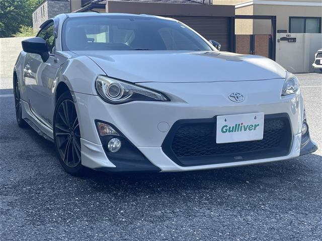 トヨタ 86