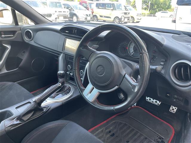 トヨタ 86
