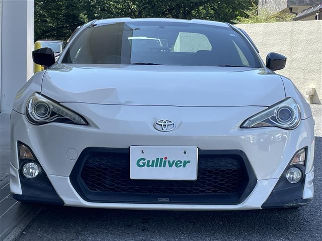 トヨタ 86