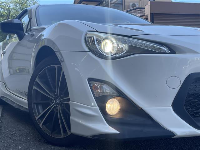 トヨタ 86
