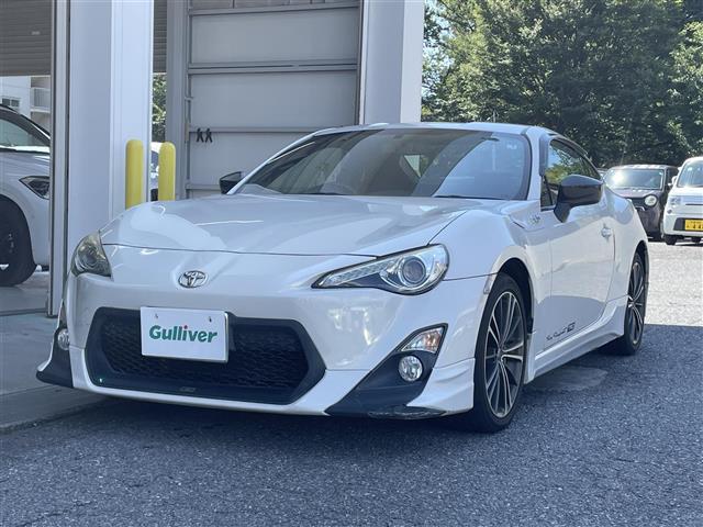 トヨタ 86