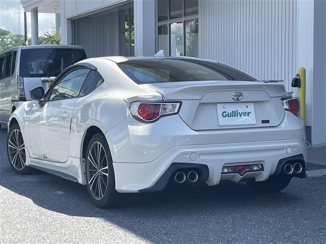 トヨタ 86