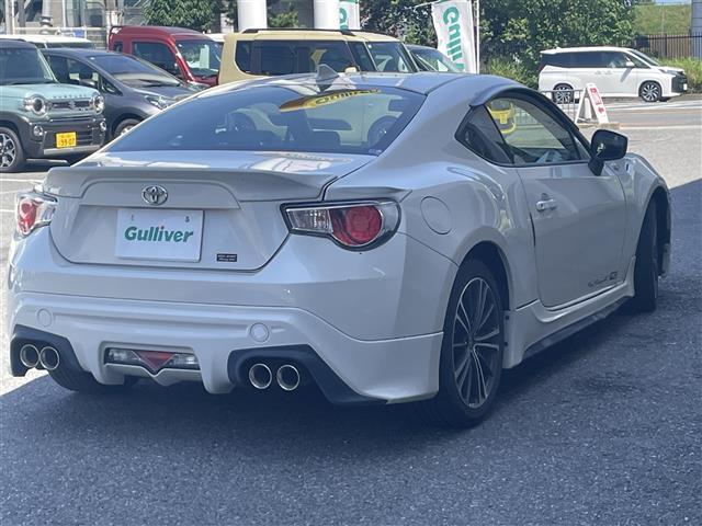トヨタ 86