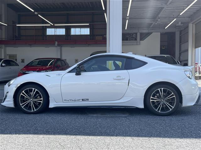 トヨタ 86