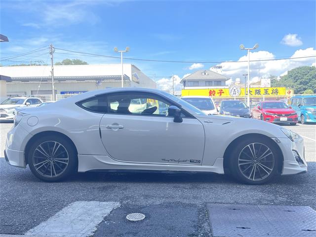 トヨタ 86