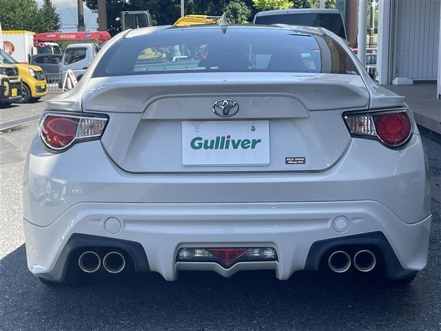 トヨタ 86
