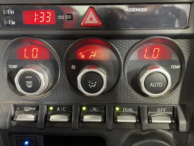 トヨタ 86