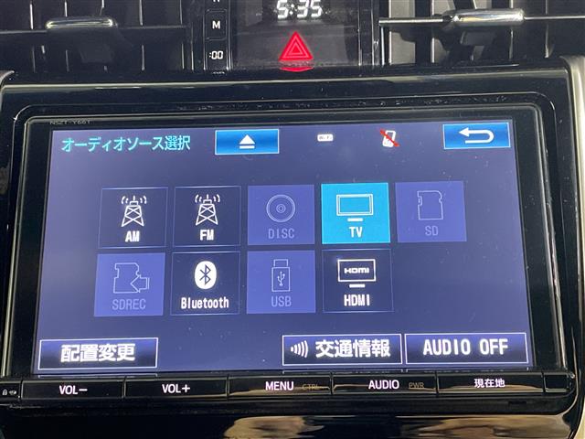 トヨタ ハリアー