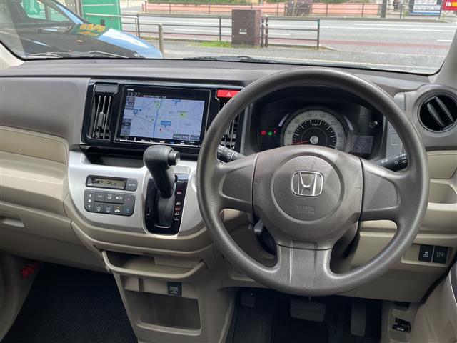 ホンダ N-WGN
