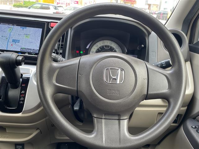 ホンダ N-WGN