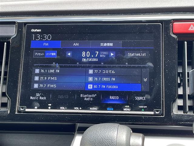 ホンダ N-WGN