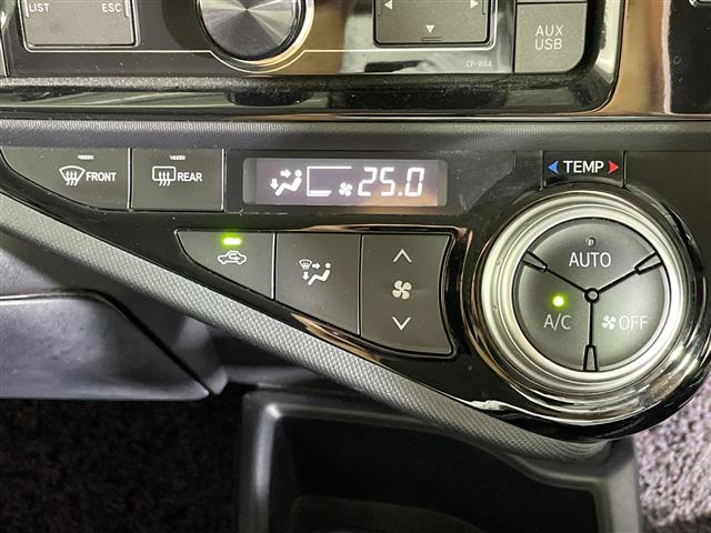 トヨタ アクア