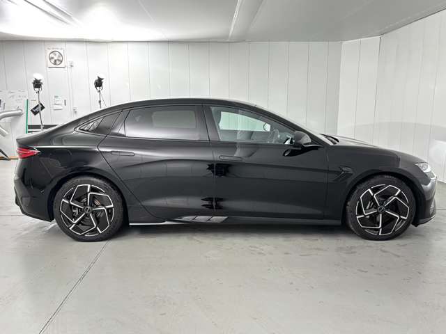 BYD BYDシール