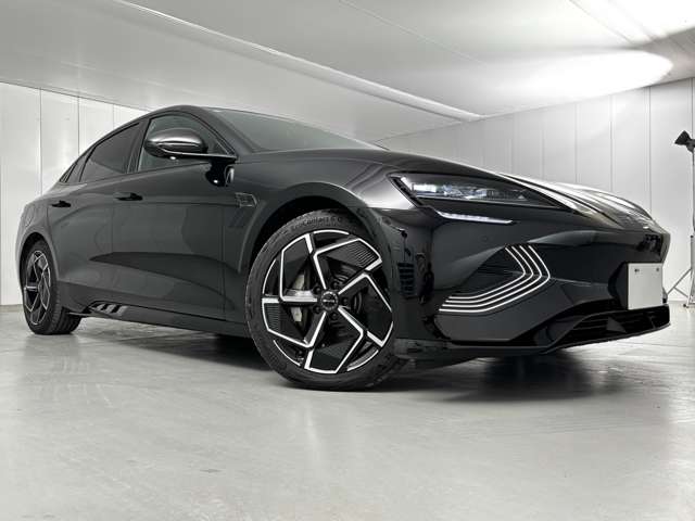 BYD BYDシール
