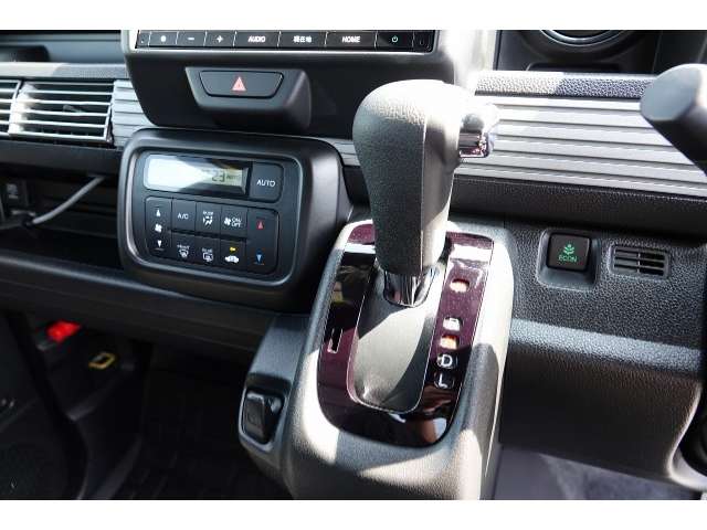 ホンダ N-VAN