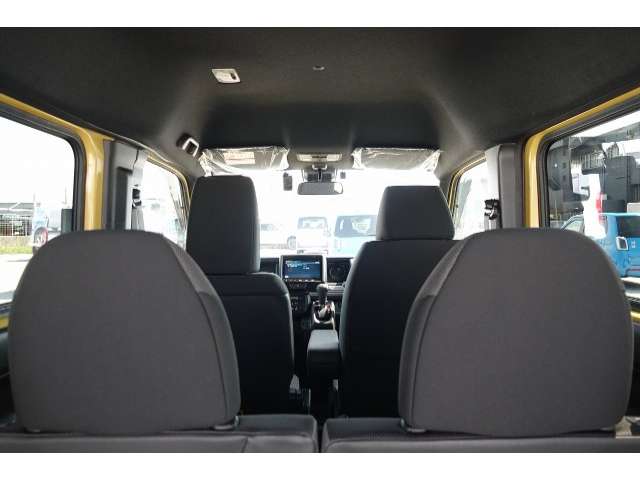 ホンダ N-VAN