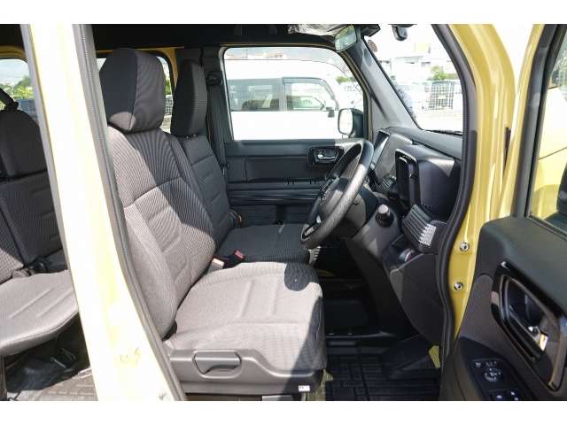 ホンダ N-VAN