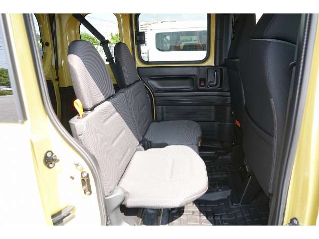ホンダ N-VAN