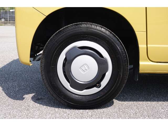 ホンダ N-VAN