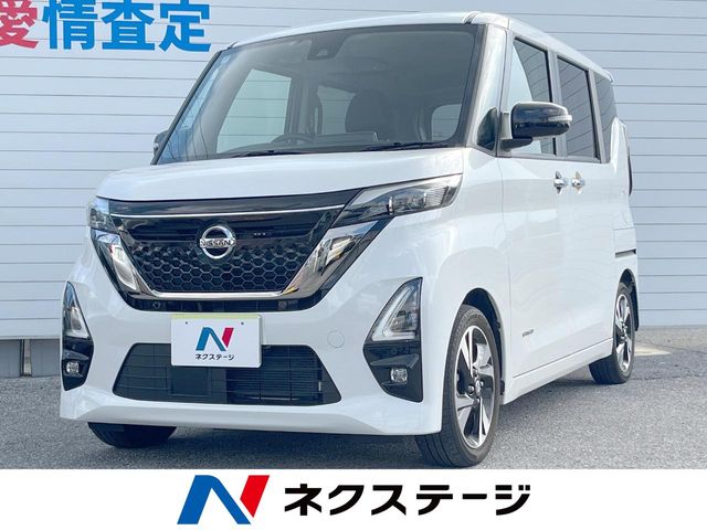 日産 ルークス