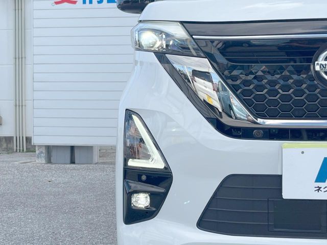 日産 ルークス