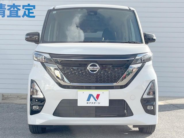 日産 ルークス