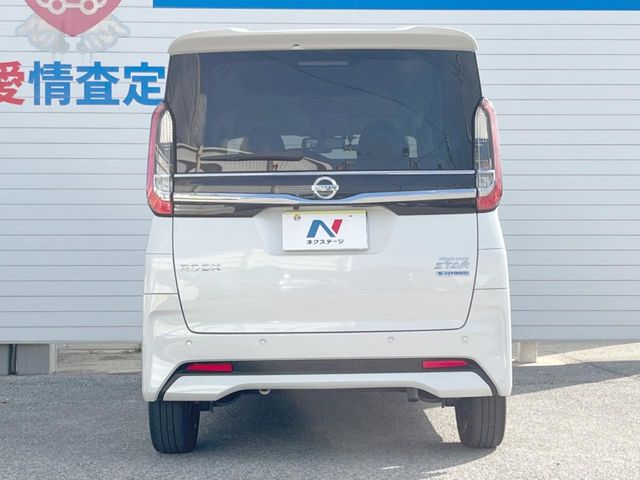 日産 ルークス